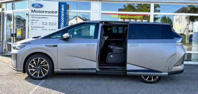 Xpeng X9 Neuwagen Xpeng X9 Neuwagen