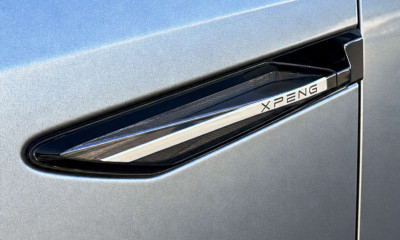 Xpeng X9 Neuwagen Xpeng X9 Neuwagen