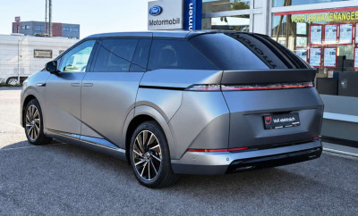 Xpeng X9 Neuwagen Xpeng X9 Neuwagen
