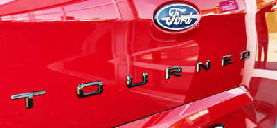 Ford Tourneo Courier Neuwagen Ford Tourneo Courier Neuwagen