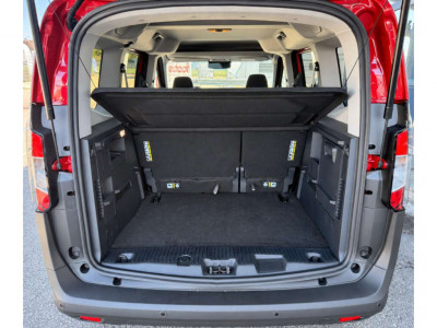 Ford Tourneo Courier Neuwagen Ford Tourneo Courier Neuwagen