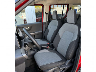 Ford Tourneo Courier Neuwagen Ford Tourneo Courier Neuwagen