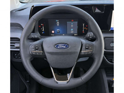 Ford Tourneo Courier Neuwagen Ford Tourneo Courier Neuwagen
