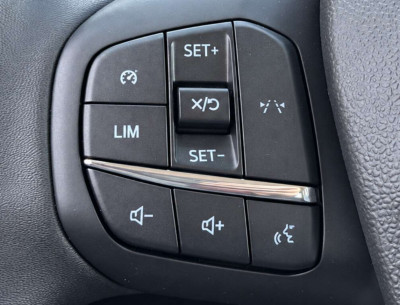 Ford Tourneo Courier Neuwagen Ford Tourneo Courier Neuwagen