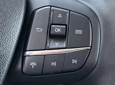 Ford Tourneo Courier Neuwagen Ford Tourneo Courier Neuwagen