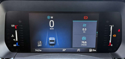 Ford Tourneo Courier Neuwagen Ford Tourneo Courier Neuwagen