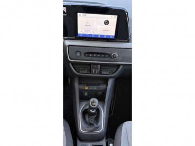 Ford Tourneo Courier Neuwagen Ford Tourneo Courier Neuwagen
