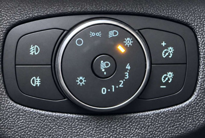 Ford Tourneo Courier Neuwagen Ford Tourneo Courier Neuwagen