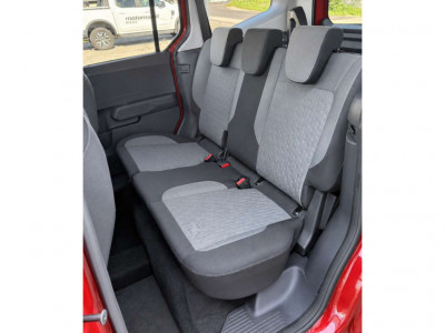 Ford Tourneo Courier Neuwagen Ford Tourneo Courier Neuwagen