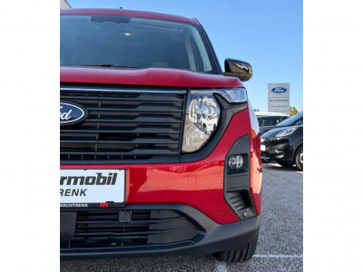 Ford Tourneo Courier Neuwagen Ford Tourneo Courier Neuwagen