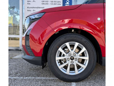 Ford Tourneo Courier Neuwagen Ford Tourneo Courier Neuwagen