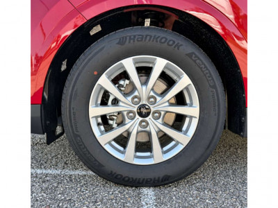 Ford Tourneo Courier Neuwagen Ford Tourneo Courier Neuwagen