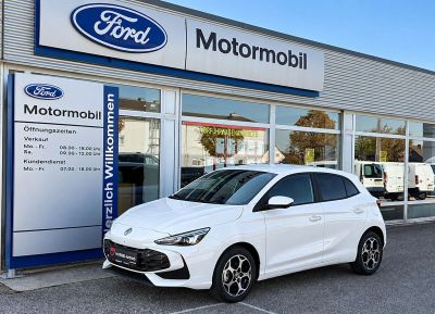 MG MG3 Neuwagen