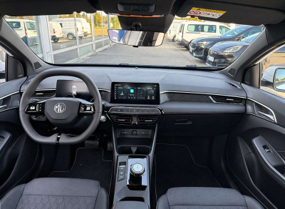 MG MG3 Neuwagen