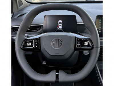 MG MG3 Neuwagen