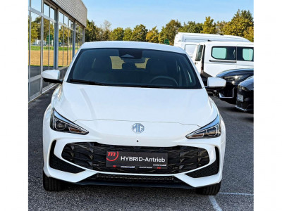 MG MG3 Neuwagen