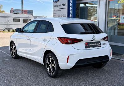 MG MG3 Neuwagen