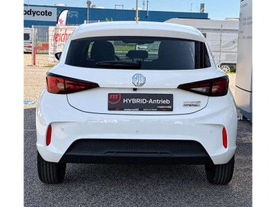 MG MG3 Neuwagen