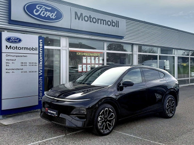 Xpeng G6 Neuwagen Xpeng G6 Neuwagen