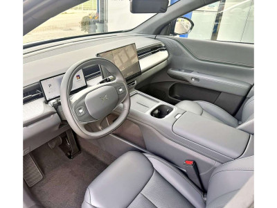 Xpeng G6 Neuwagen Xpeng G6 Neuwagen