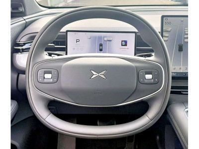 Xpeng G6 Neuwagen Xpeng G6 Neuwagen