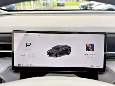 Xpeng G6 Neuwagen Xpeng G6 Neuwagen