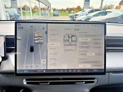 Xpeng G6 Neuwagen Xpeng G6 Neuwagen