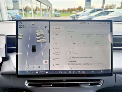 Xpeng G6 Neuwagen Xpeng G6 Neuwagen