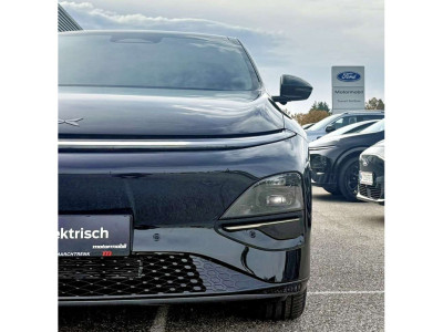 Xpeng G6 Neuwagen Xpeng G6 Neuwagen