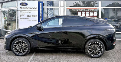 Xpeng G6 Neuwagen Xpeng G6 Neuwagen