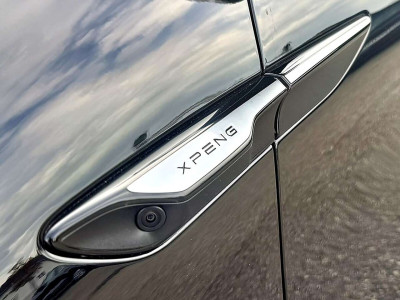 Xpeng G6 Neuwagen Xpeng G6 Neuwagen