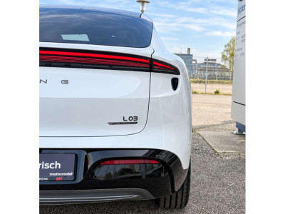 Xpeng L03 Gebrauchtwagen Xpeng L03 Gebrauchtwagen