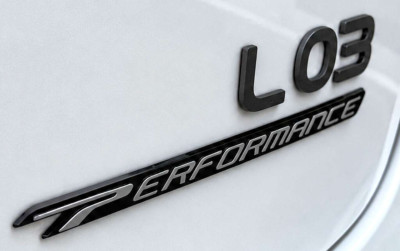 Xpeng L03 Gebrauchtwagen Xpeng L03 Gebrauchtwagen