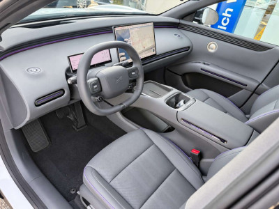 Xpeng L03 Gebrauchtwagen Xpeng L03 Gebrauchtwagen