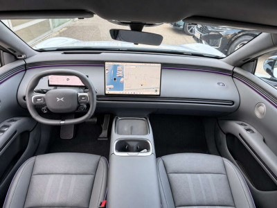 Xpeng L03 Gebrauchtwagen Xpeng L03 Gebrauchtwagen