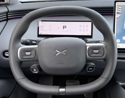 Xpeng L03 Gebrauchtwagen Xpeng L03 Gebrauchtwagen