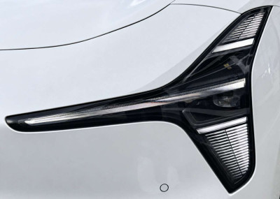 Xpeng L03 Gebrauchtwagen Xpeng L03 Gebrauchtwagen