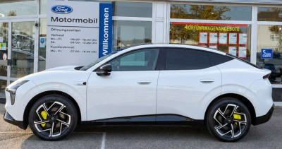 Xpeng L03 Gebrauchtwagen Xpeng L03 Gebrauchtwagen