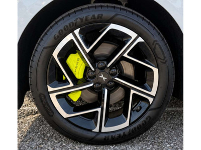 Xpeng L03 Gebrauchtwagen Xpeng L03 Gebrauchtwagen