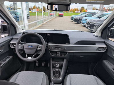 Ford Tourneo Courier Neuwagen Ford Tourneo Courier Neuwagen