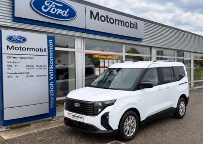 Ford Tourneo Courier Neuwagen Ford Tourneo Courier Neuwagen