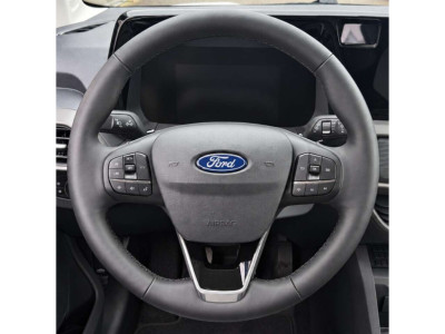 Ford Tourneo Courier Neuwagen Ford Tourneo Courier Neuwagen