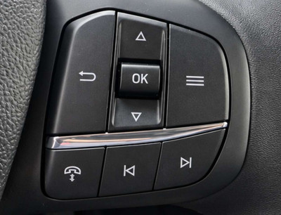 Ford Tourneo Courier Neuwagen Ford Tourneo Courier Neuwagen