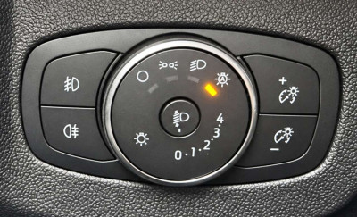Ford Tourneo Courier Neuwagen Ford Tourneo Courier Neuwagen