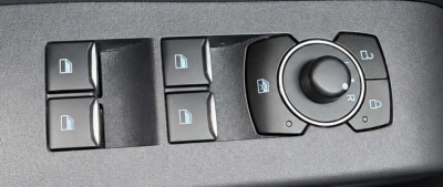 Ford Tourneo Courier Neuwagen Ford Tourneo Courier Neuwagen