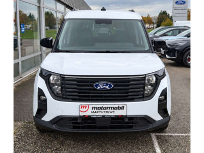 Ford Tourneo Courier Neuwagen Ford Tourneo Courier Neuwagen