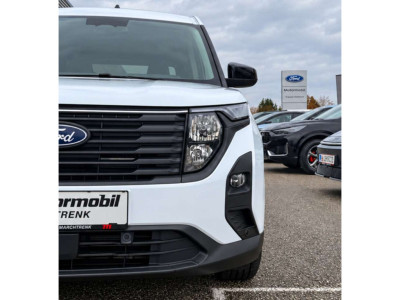 Ford Tourneo Courier Neuwagen Ford Tourneo Courier Neuwagen