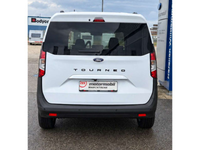 Ford Tourneo Courier Neuwagen Ford Tourneo Courier Neuwagen