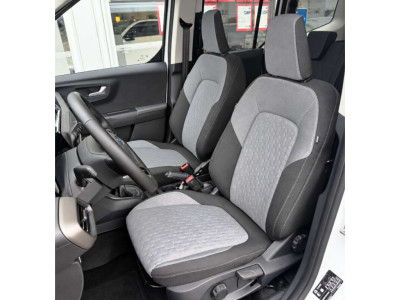 Ford Tourneo Courier Neuwagen Ford Tourneo Courier Neuwagen