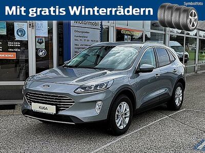 Ford Kuga Vorführwagen